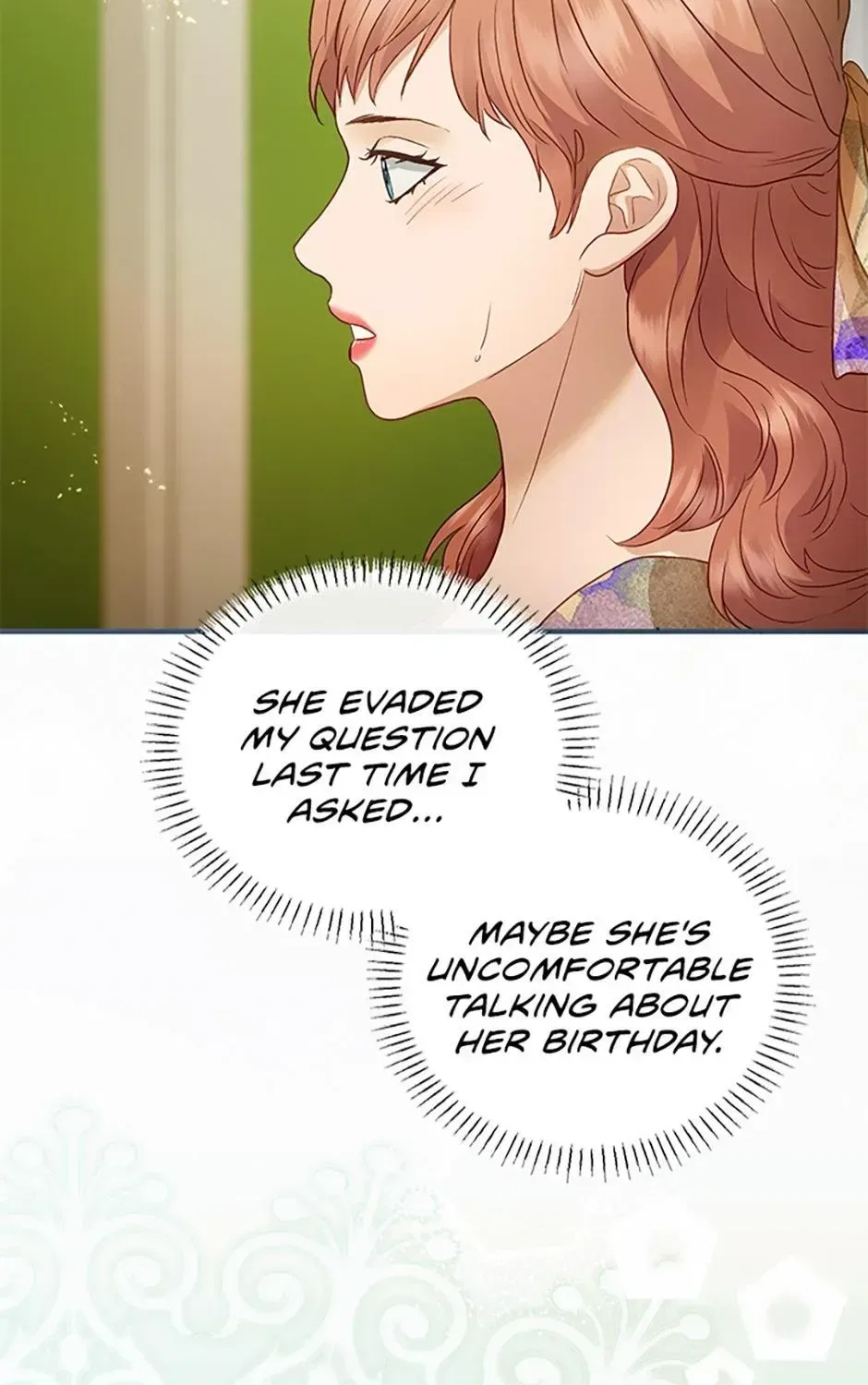 The Glamorous Life of the Fake Mistress Chapter 143 – Page 73