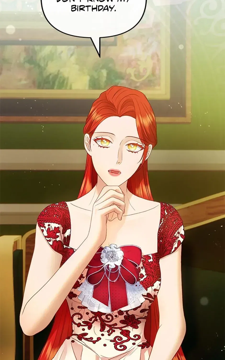 The Glamorous Life of the Fake Mistress Chapter 143 – Page 75