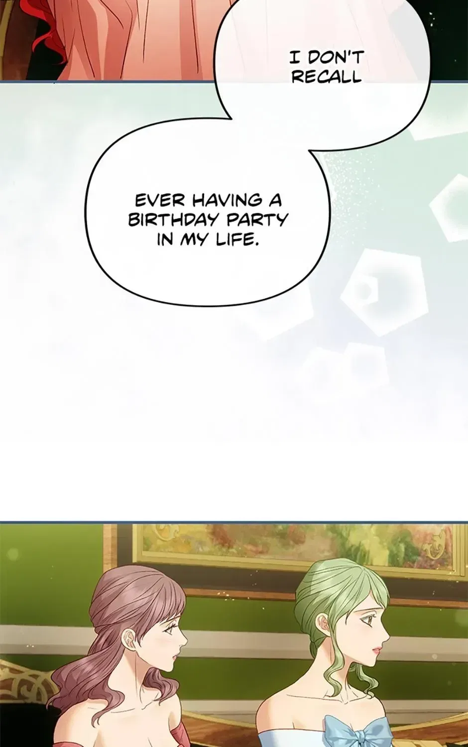 The Glamorous Life of the Fake Mistress Chapter 143 – Page 77