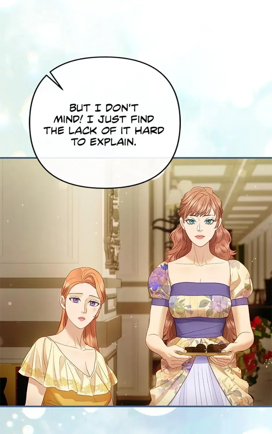 The Glamorous Life of the Fake Mistress Chapter 143 – Page 79