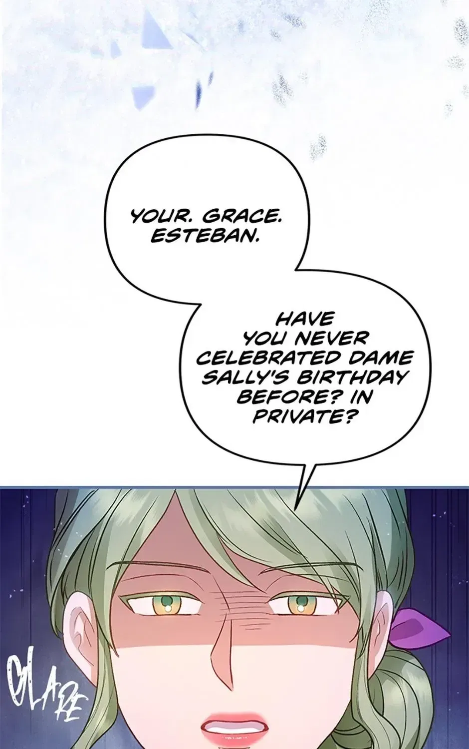 The Glamorous Life of the Fake Mistress Chapter 143 – Page 87