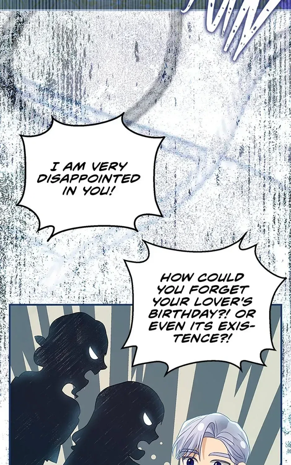 The Glamorous Life of the Fake Mistress Chapter 143 – Page 91