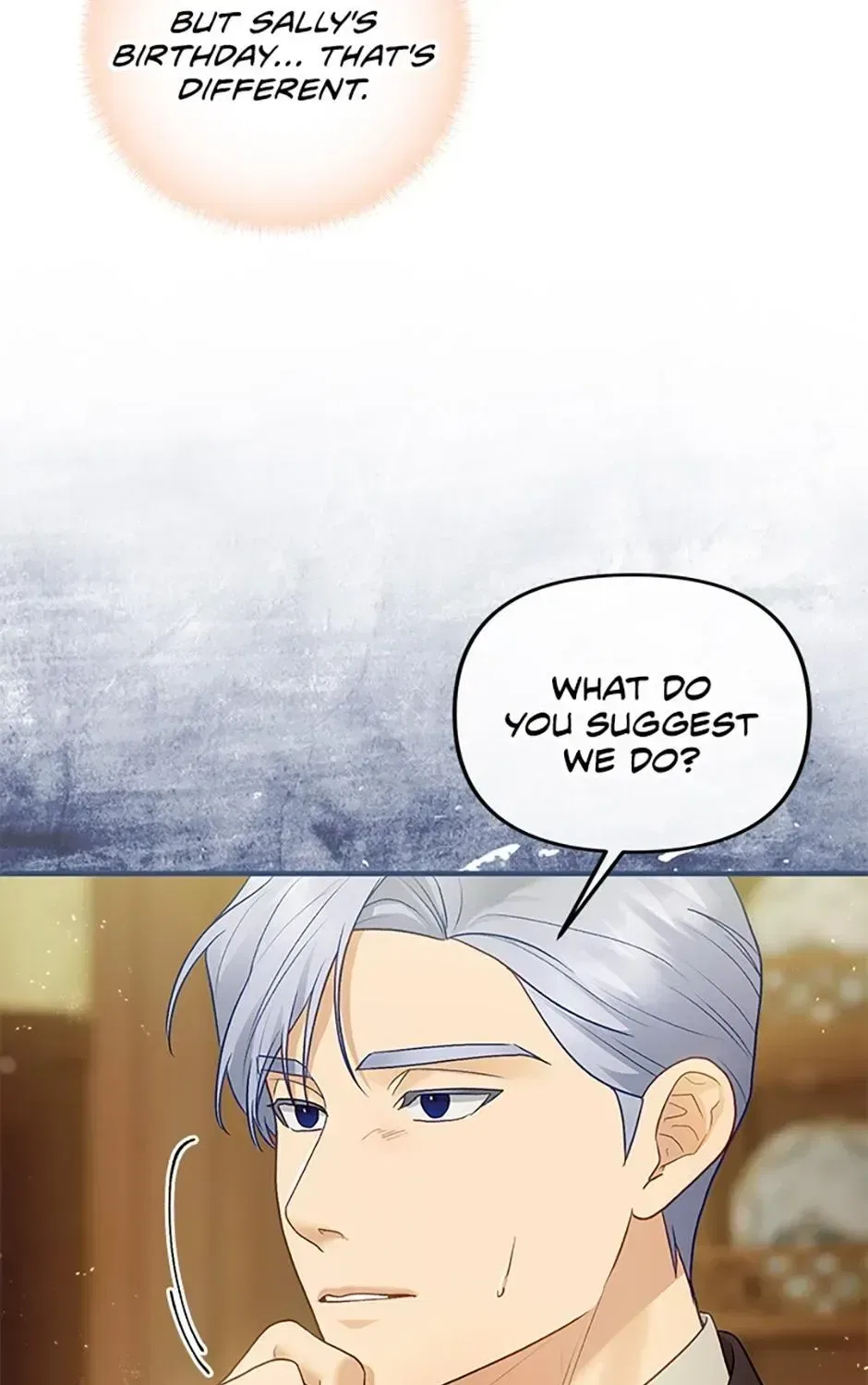 The Glamorous Life of the Fake Mistress Chapter 143 – Page 97