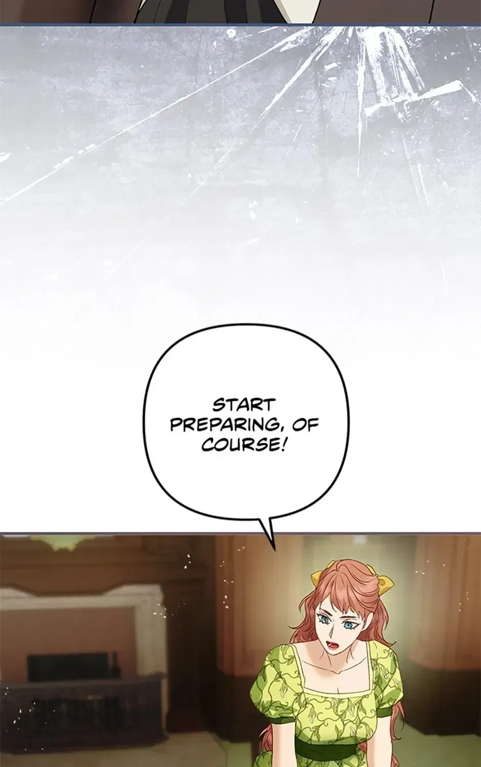 The Glamorous Life of the Fake Mistress Chapter 143 – Page 99