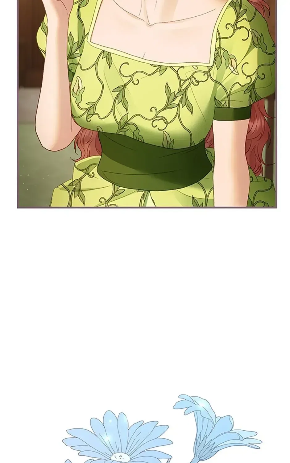 The Glamorous Life of the Fake Mistress Chapter 143 – Page 103