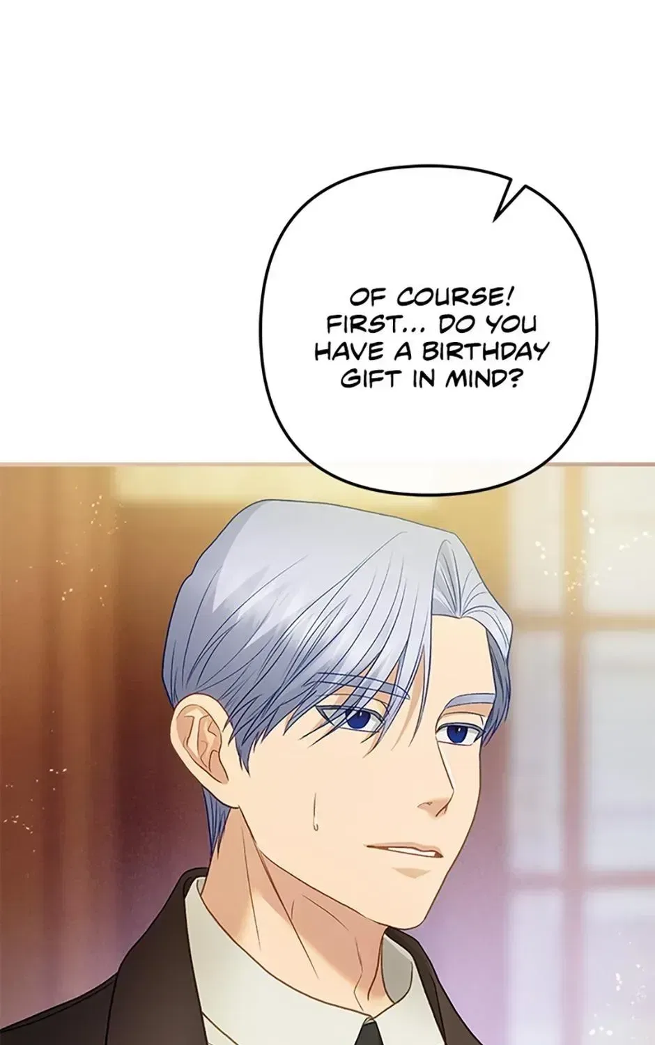 The Glamorous Life of the Fake Mistress Chapter 143 – Page 113