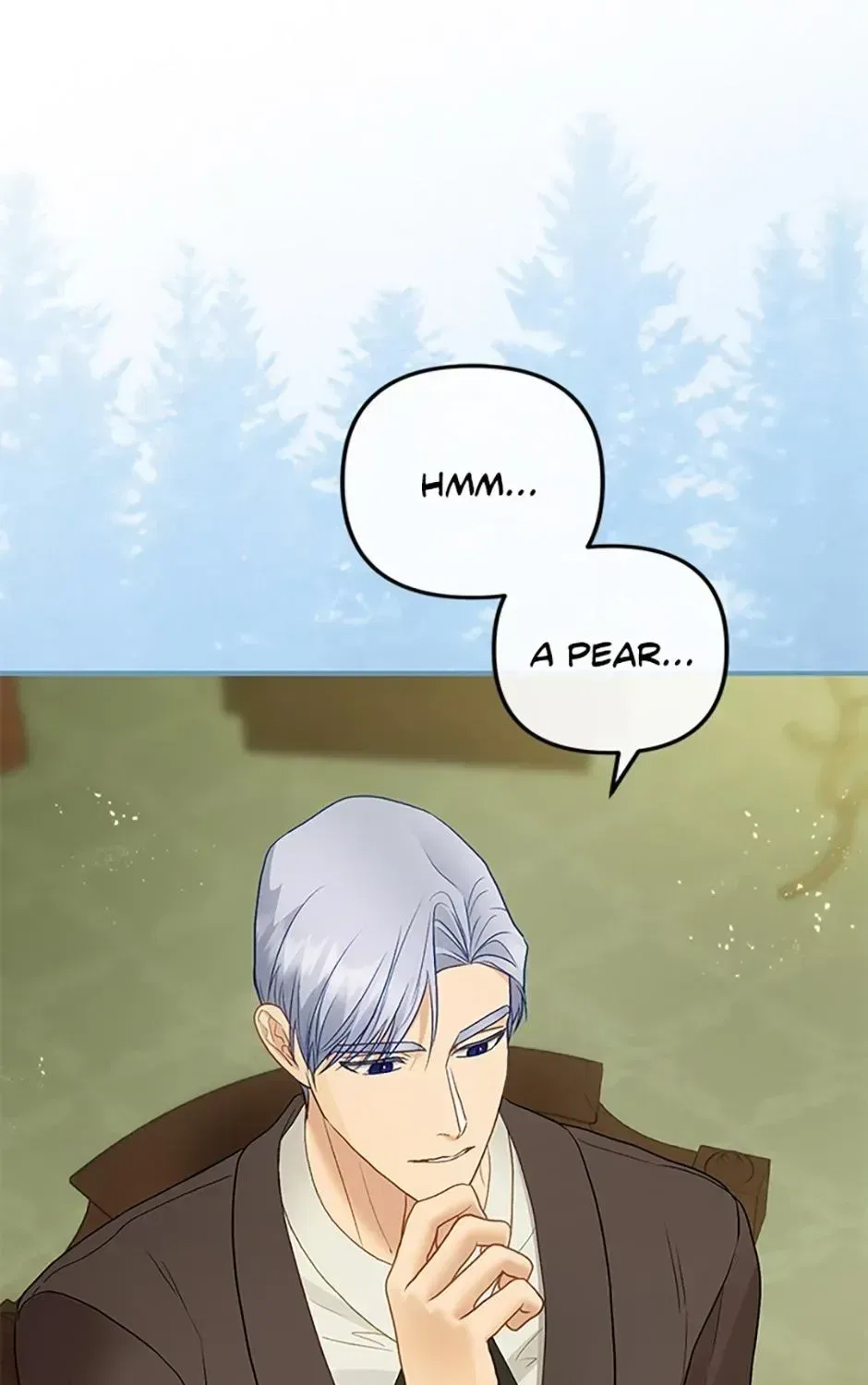The Glamorous Life of the Fake Mistress Chapter 143 – Page 121