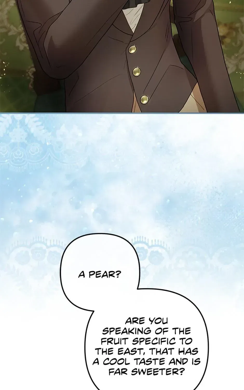 The Glamorous Life of the Fake Mistress Chapter 143 – Page 123