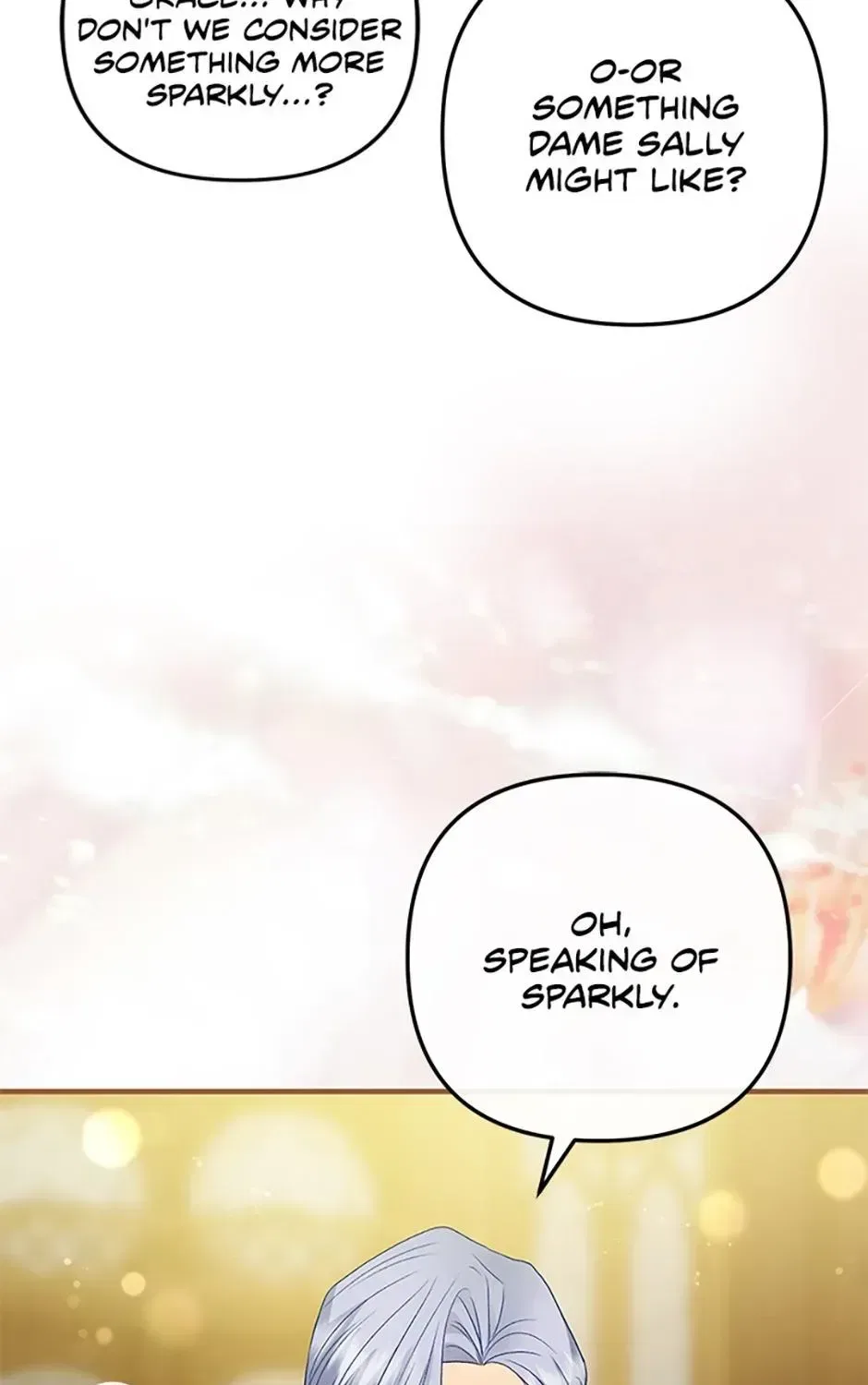 The Glamorous Life of the Fake Mistress Chapter 143 – Page 133