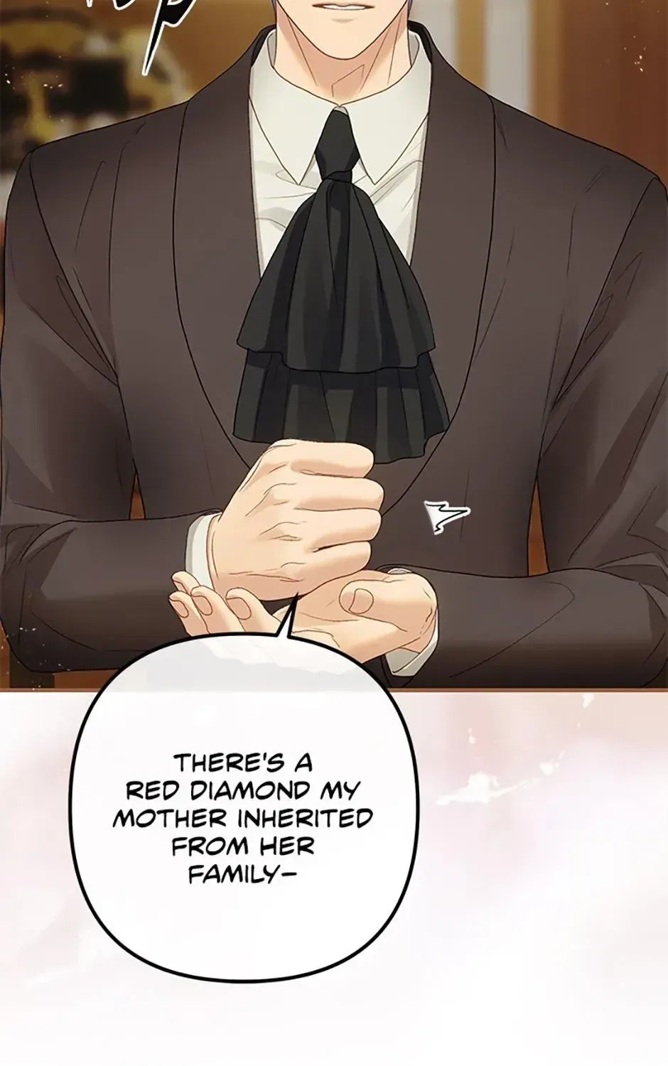 The Glamorous Life of the Fake Mistress Chapter 143 – Page 135
