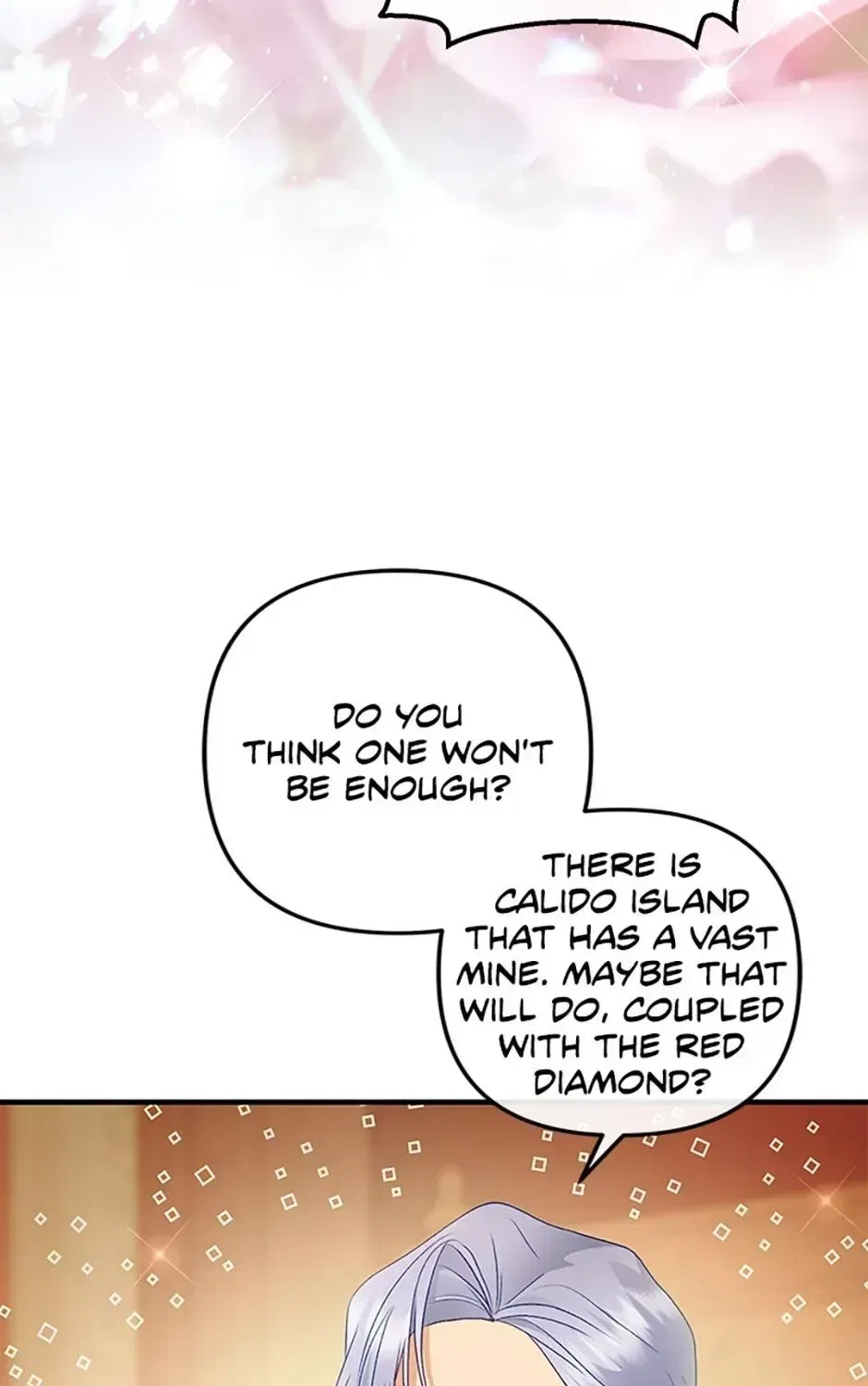 The Glamorous Life of the Fake Mistress Chapter 143 – Page 139