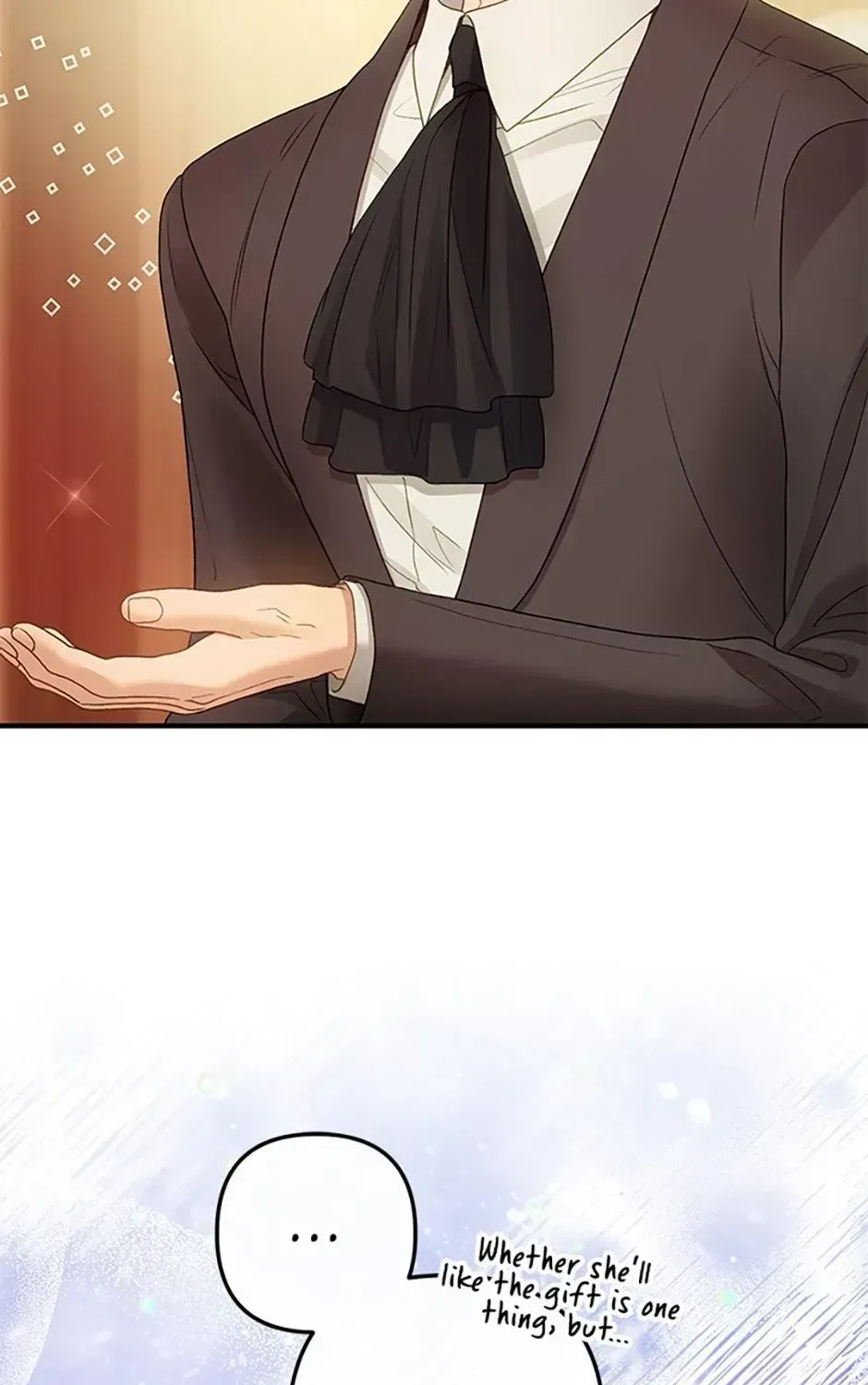 The Glamorous Life of the Fake Mistress Chapter 143 – Page 141