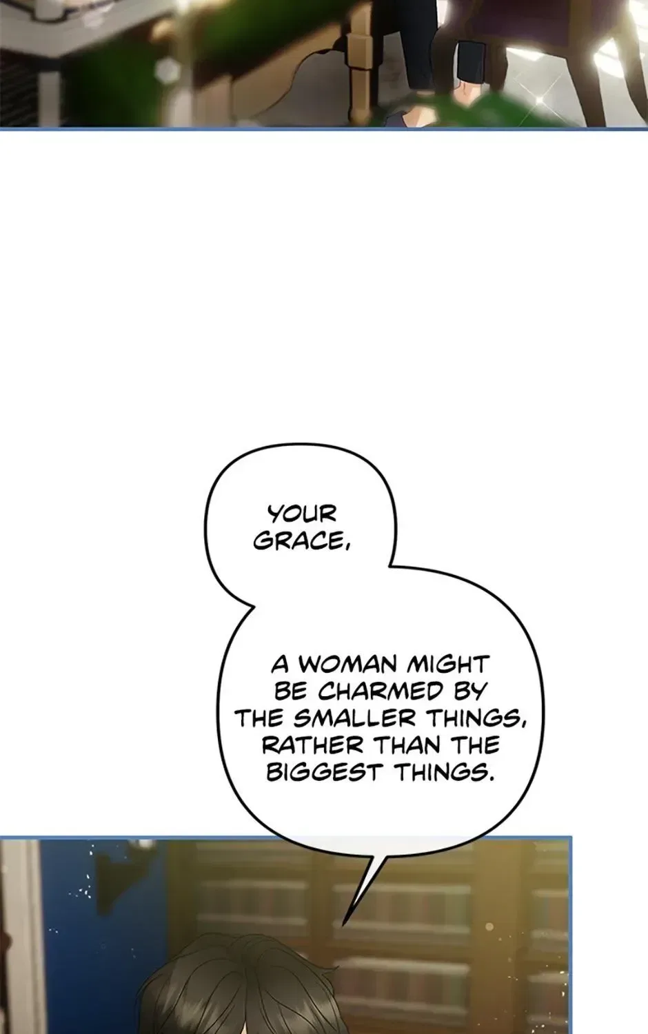 The Glamorous Life of the Fake Mistress Chapter 143 – Page 151