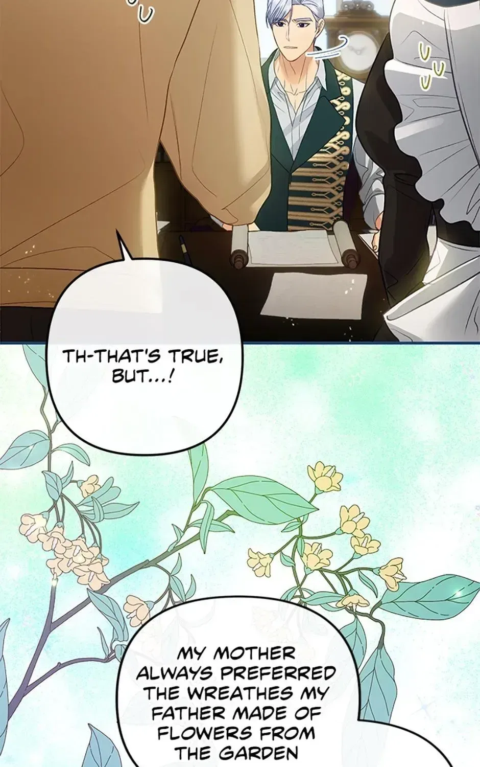 The Glamorous Life of the Fake Mistress Chapter 143 – Page 155
