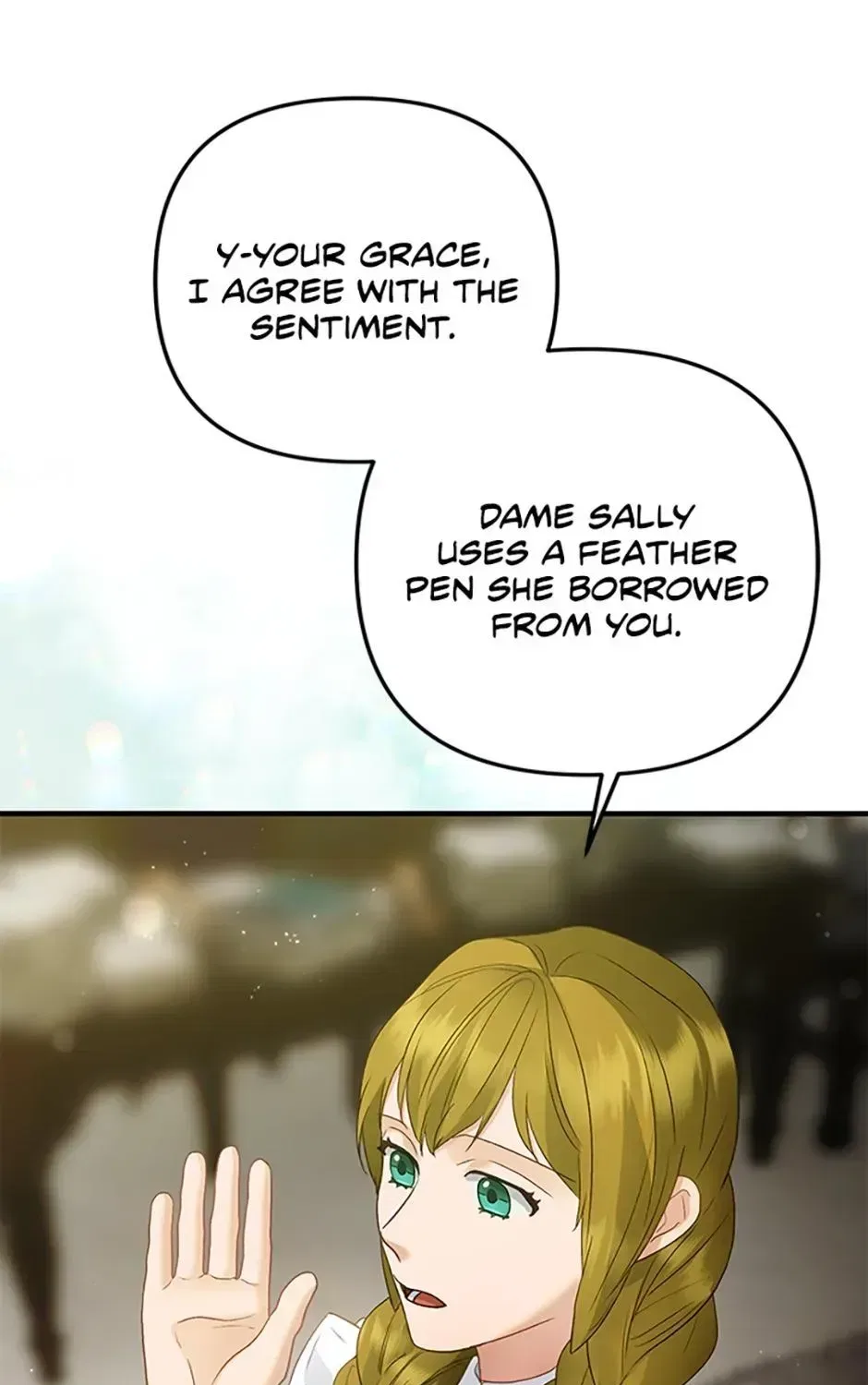 The Glamorous Life of the Fake Mistress Chapter 143 – Page 161