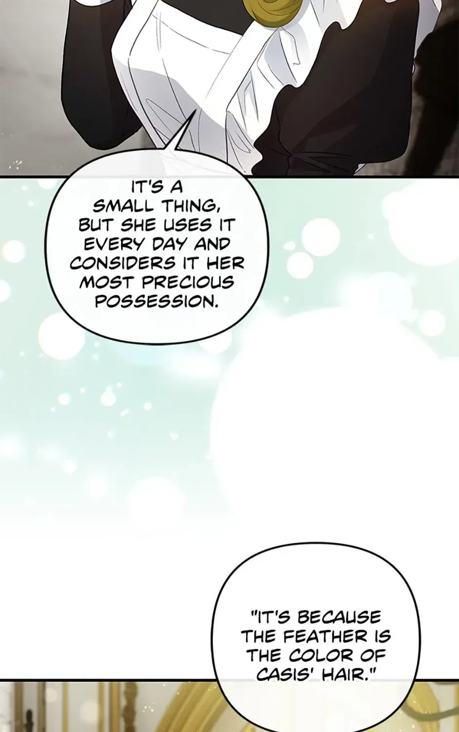 The Glamorous Life of the Fake Mistress Chapter 143 – Page 163