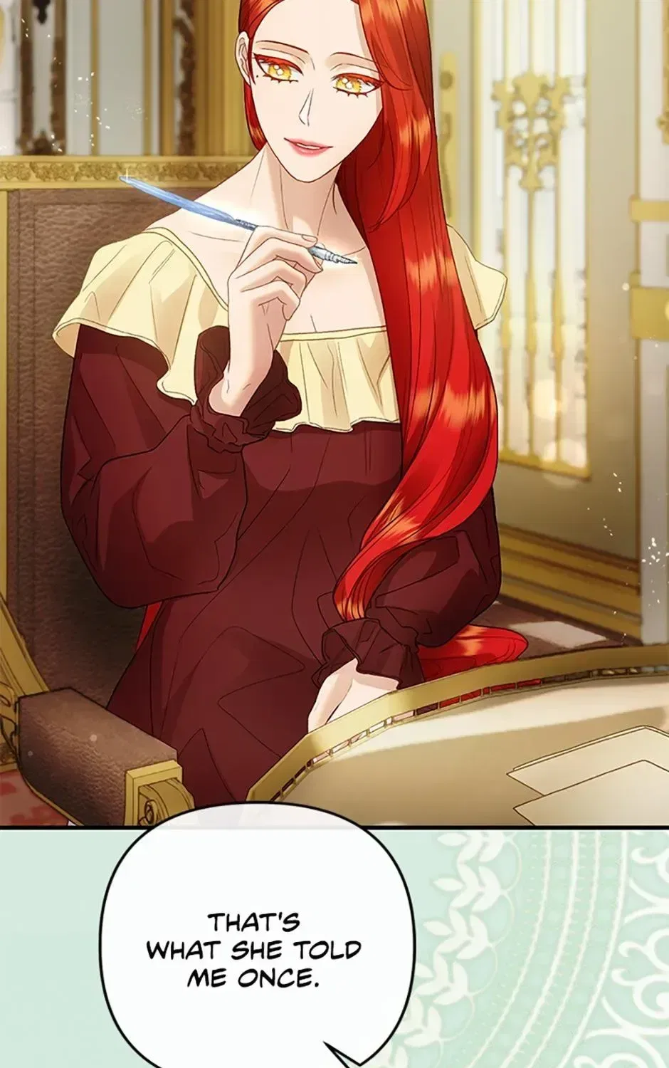 The Glamorous Life of the Fake Mistress Chapter 143 – Page 165