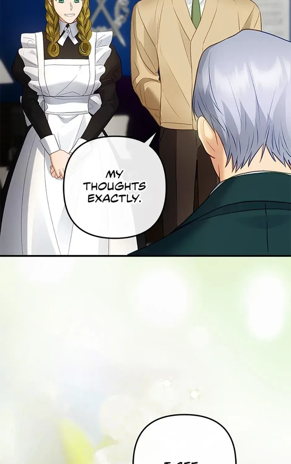 The Glamorous Life of the Fake Mistress Chapter 143 – Page 171