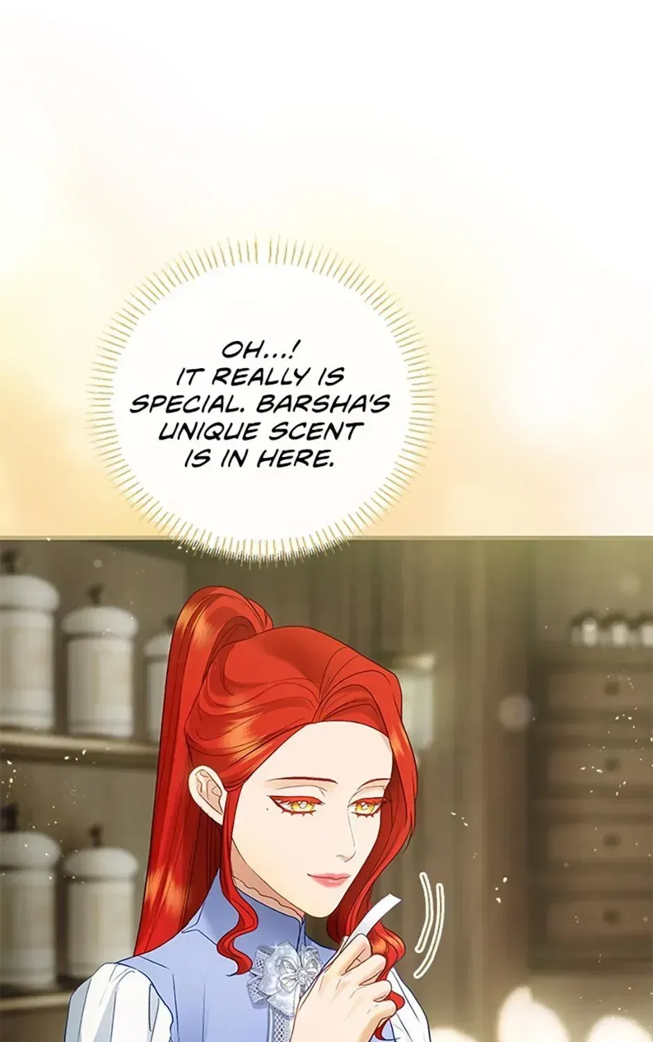 The Glamorous Life of the Fake Mistress Chapter 143 – Page 185