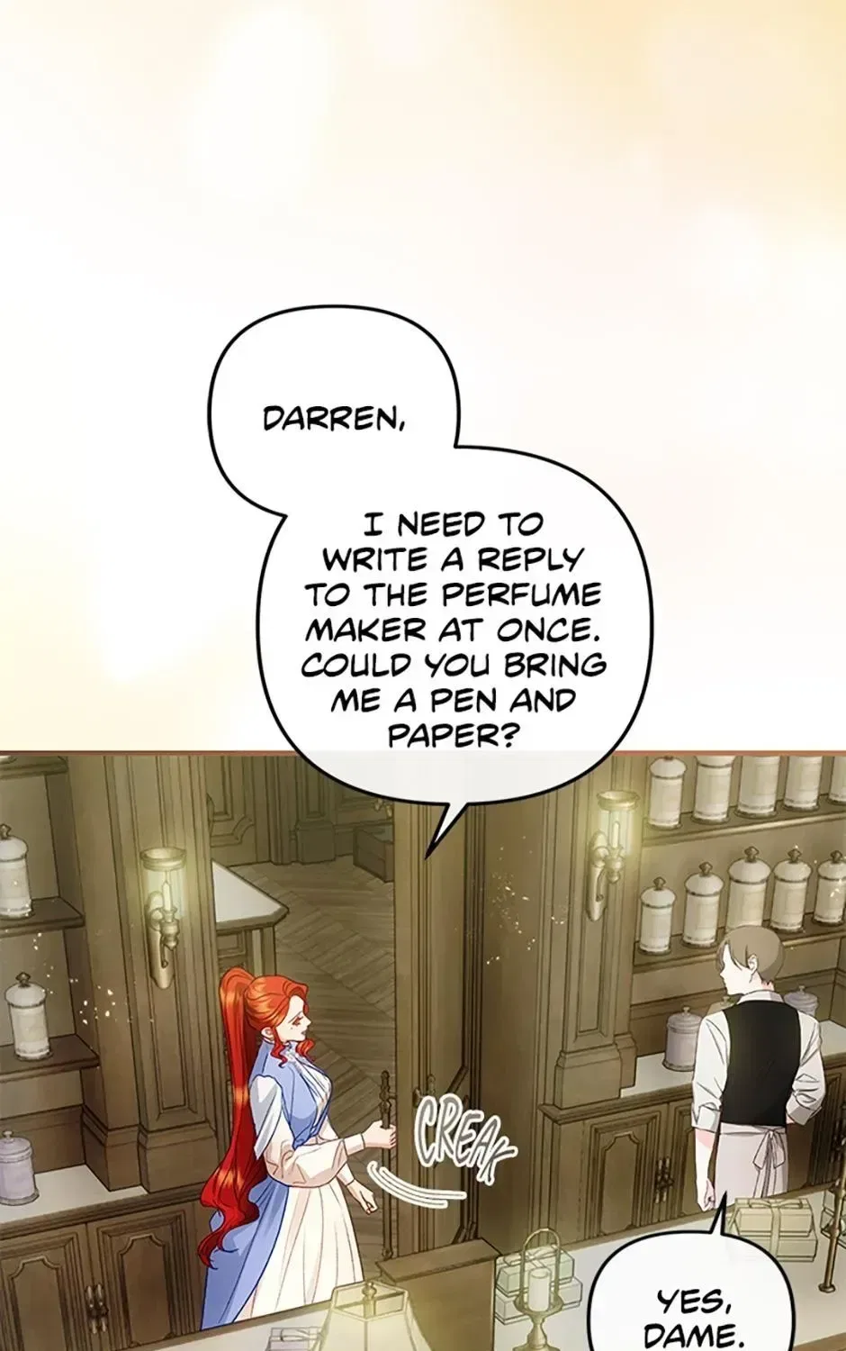 The Glamorous Life of the Fake Mistress Chapter 143 – Page 193