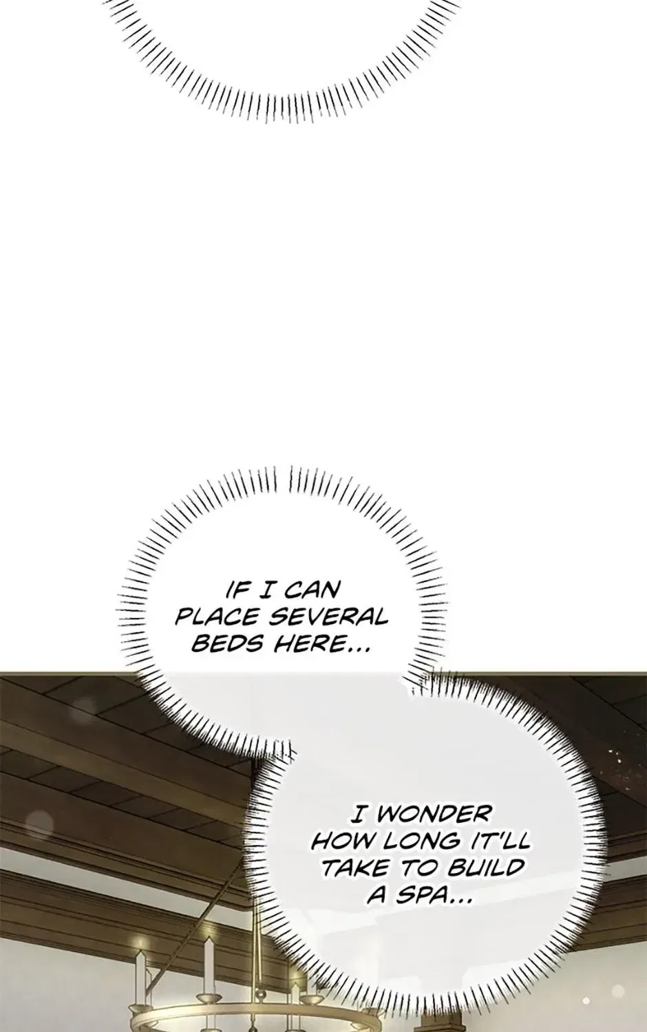 The Glamorous Life of the Fake Mistress Chapter 143 – Page 197