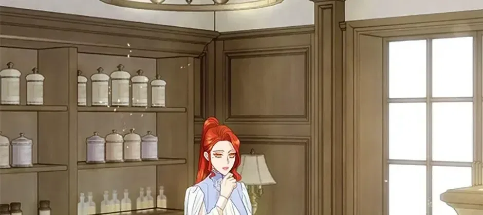The Glamorous Life of the Fake Mistress Chapter 143 – Page 198