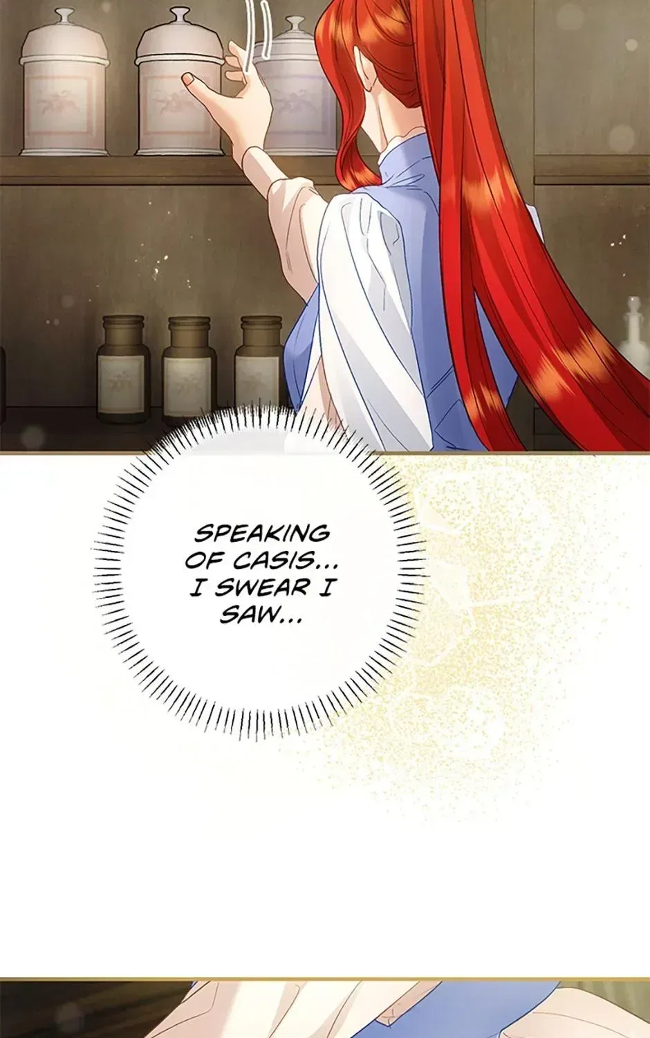 The Glamorous Life of the Fake Mistress Chapter 143 – Page 201