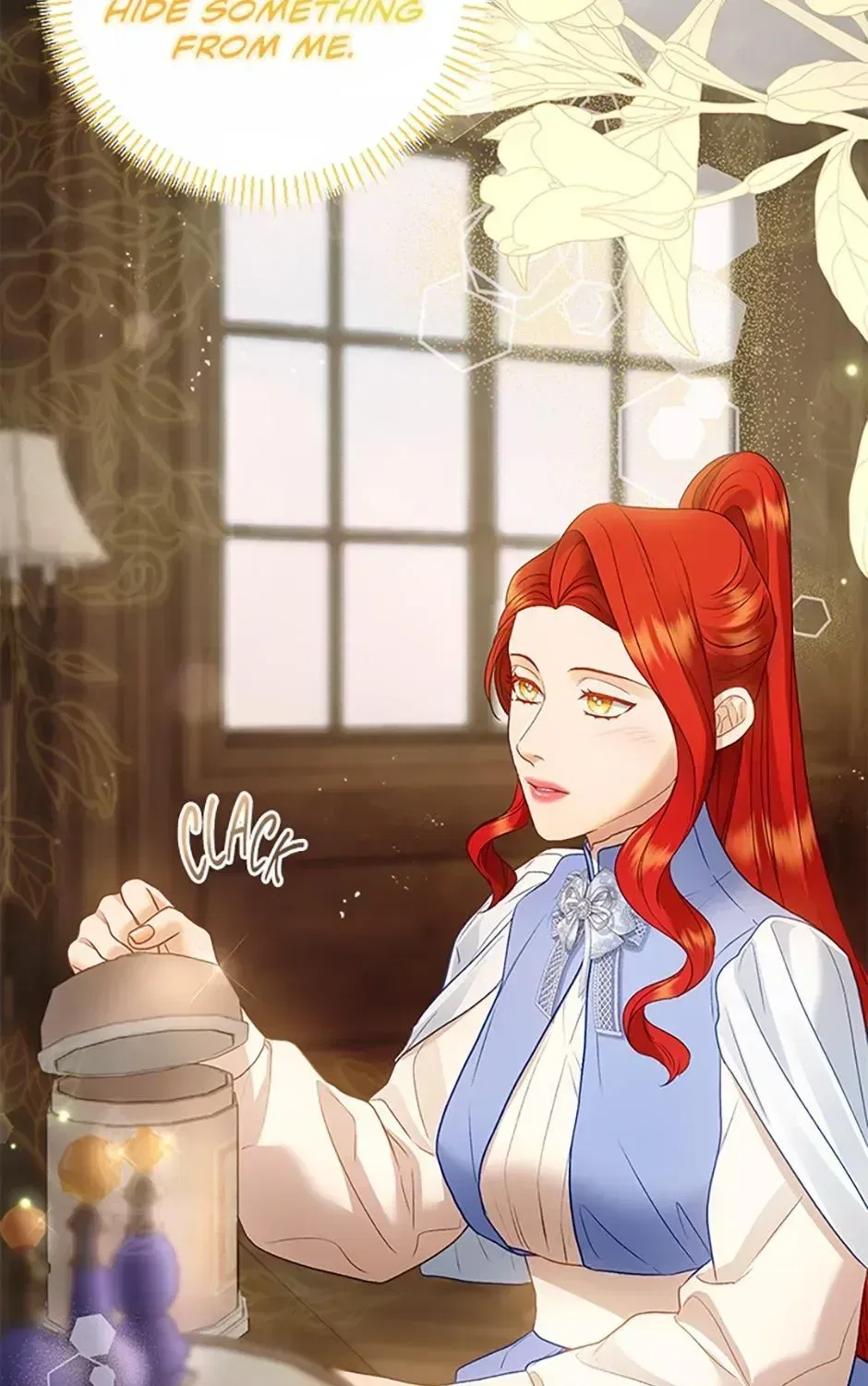 The Glamorous Life of the Fake Mistress Chapter 143 – Page 205