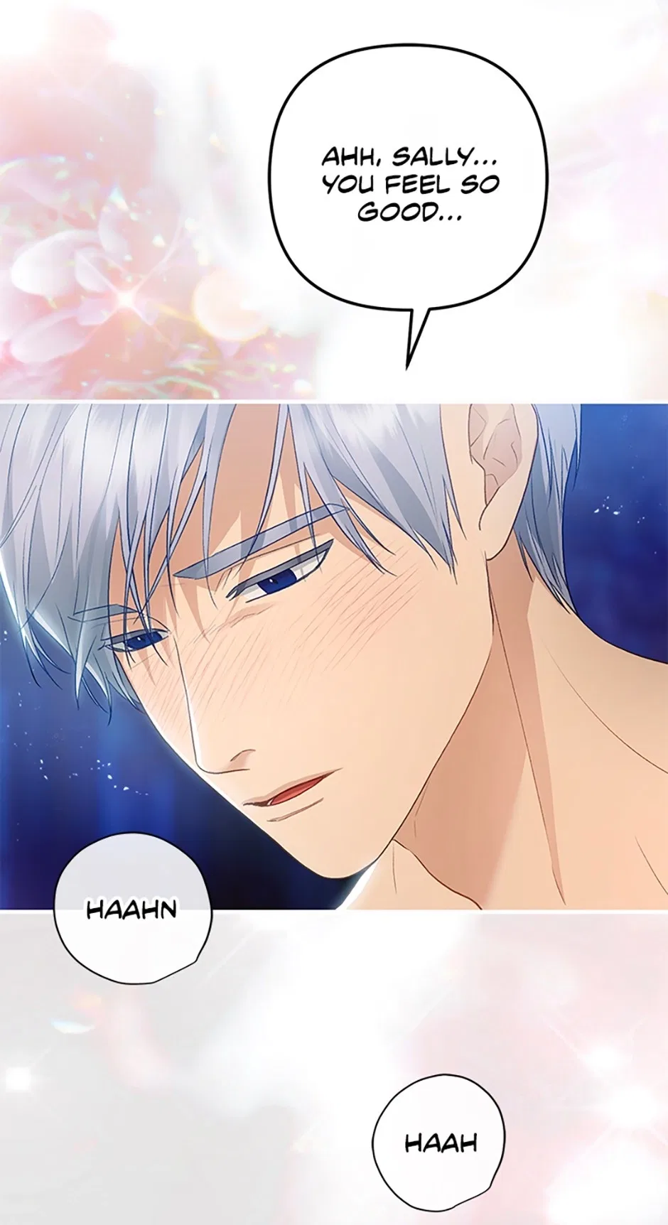 The Glamorous Life of the Fake Mistress Chapter 142 – Page 3