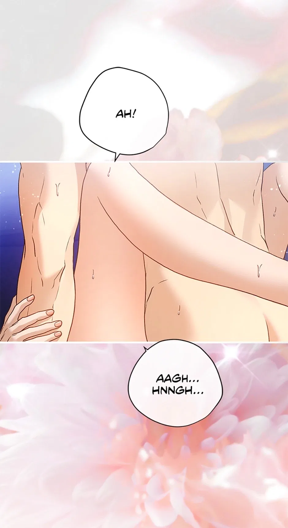 The Glamorous Life of the Fake Mistress Chapter 142 – Page 4