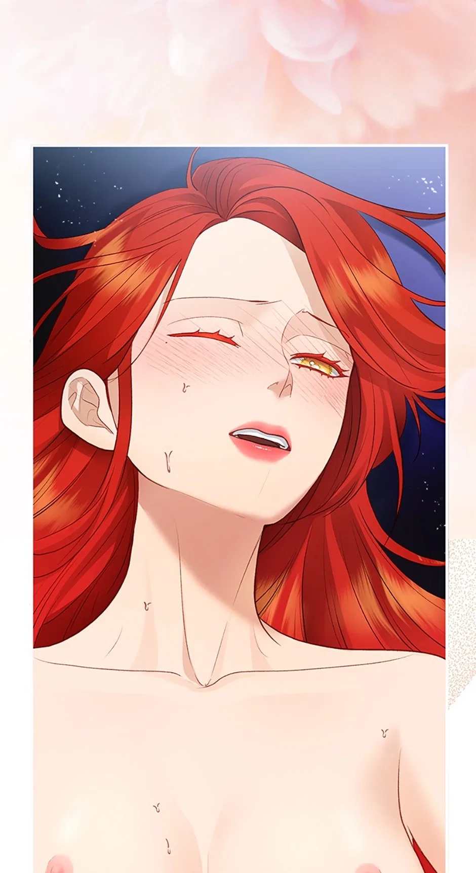 The Glamorous Life of the Fake Mistress Chapter 142 – Page 5