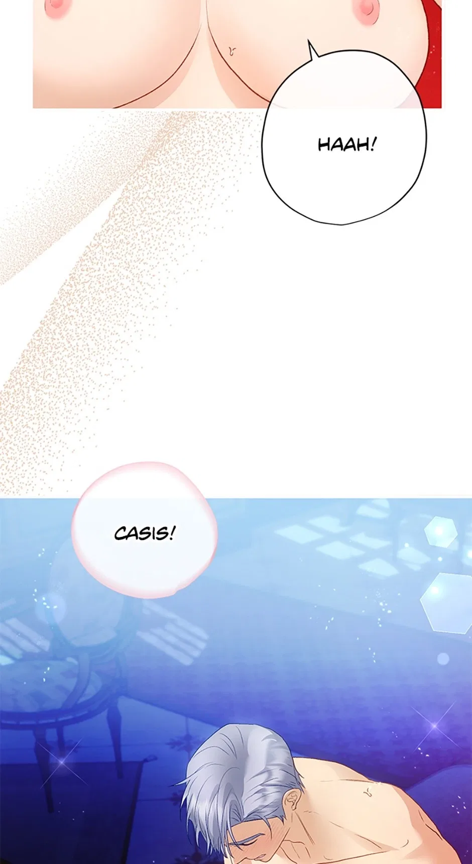 The Glamorous Life of the Fake Mistress Chapter 142 – Page 6