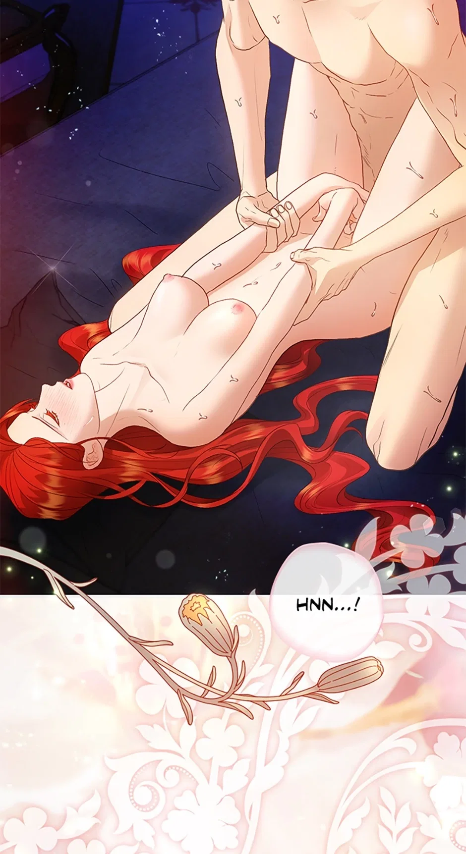 The Glamorous Life of the Fake Mistress Chapter 142 – Page 7