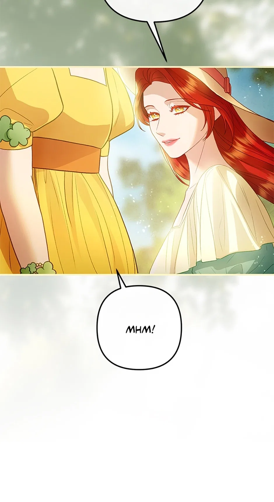 The Glamorous Life of the Fake Mistress Chapter 142 – Page 12