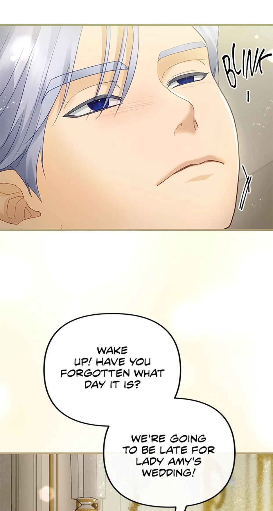 The Glamorous Life of the Fake Mistress Chapter 142 – Page 16