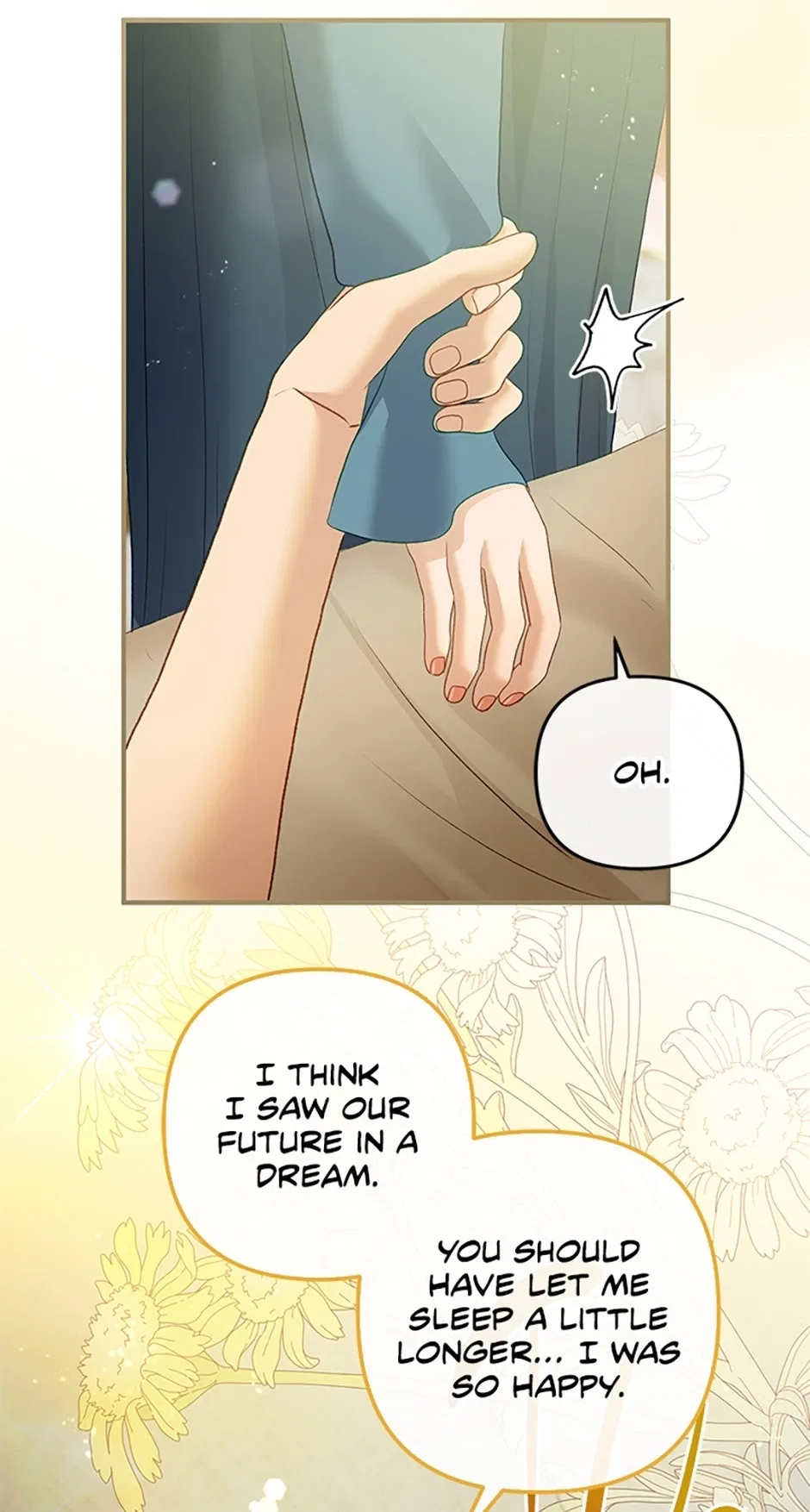 The Glamorous Life of the Fake Mistress Chapter 142 – Page 18