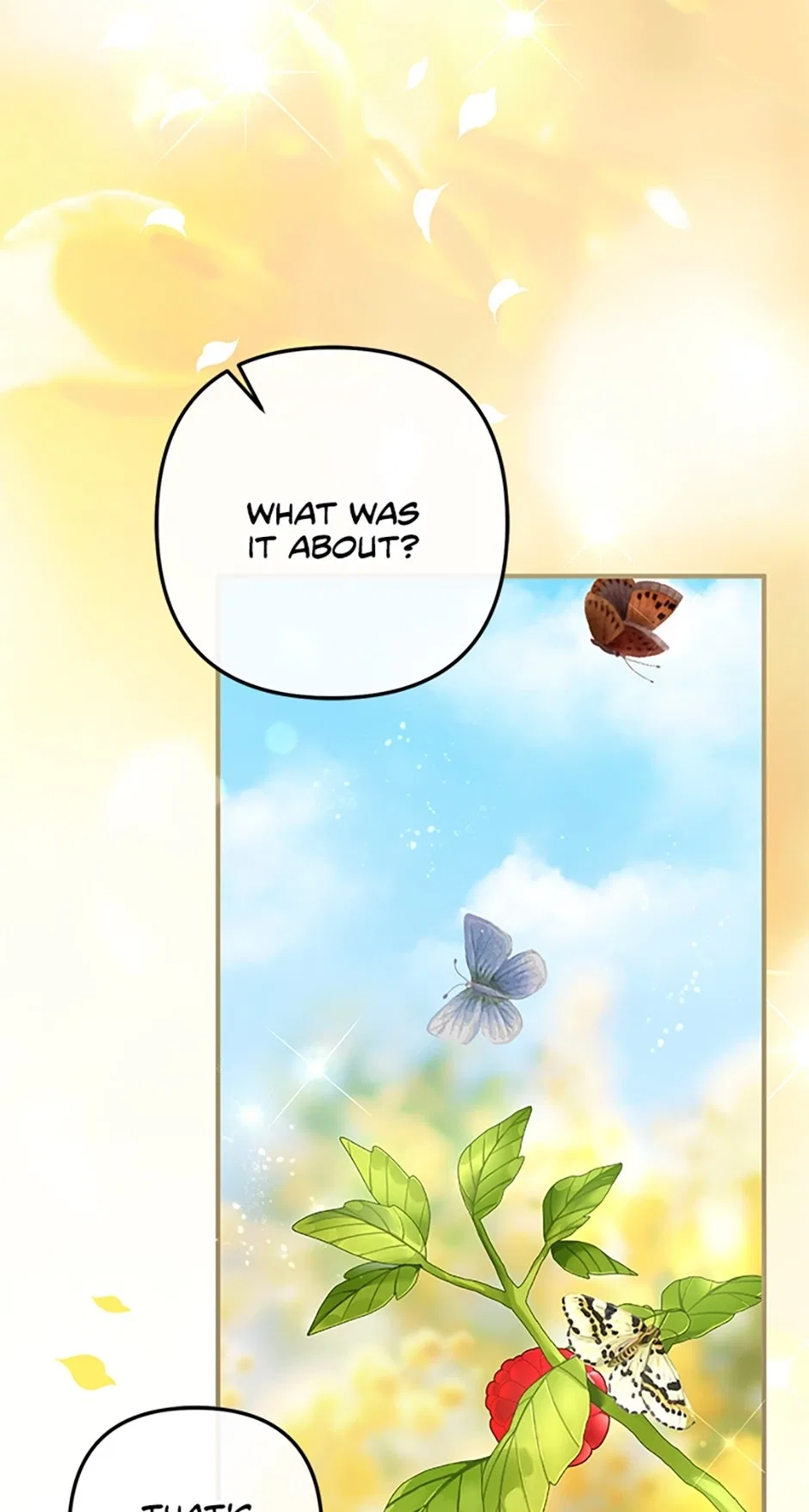The Glamorous Life of the Fake Mistress Chapter 142 – Page 20