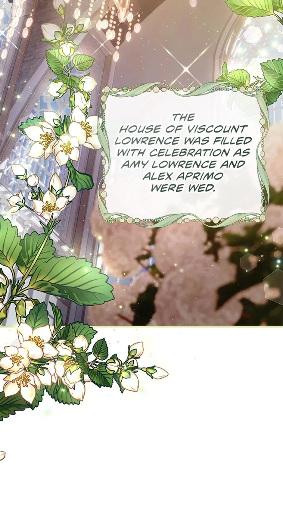 The Glamorous Life of the Fake Mistress Chapter 142 – Page 24