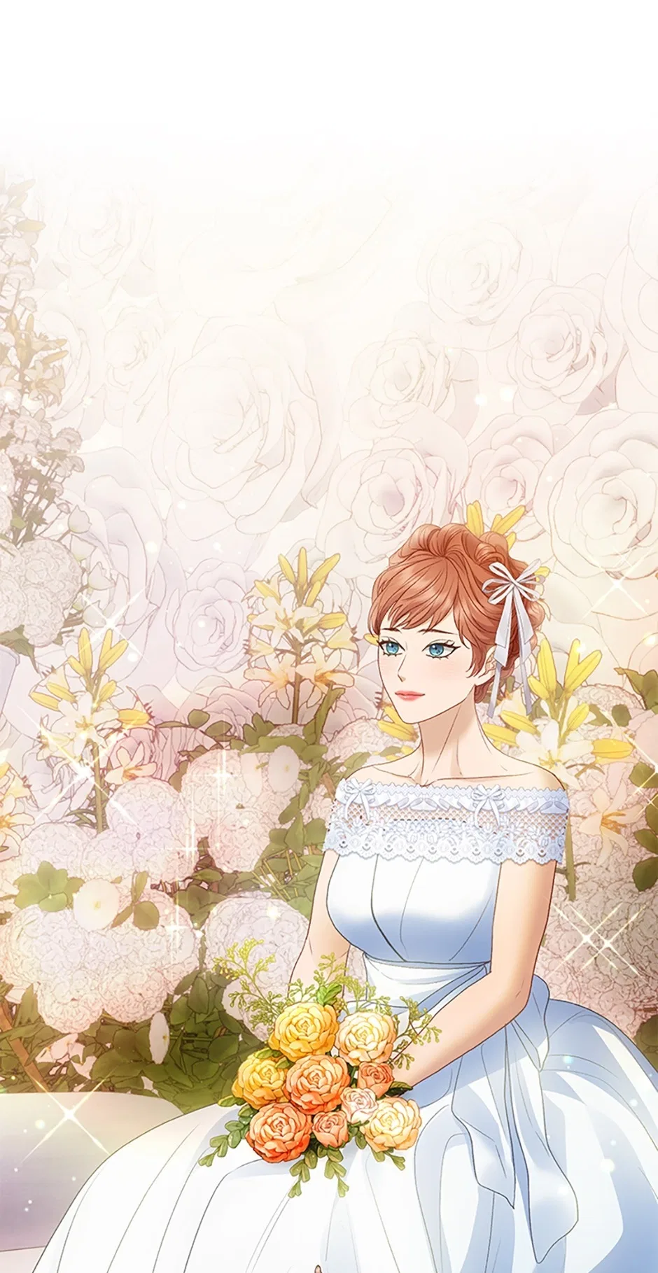 The Glamorous Life of the Fake Mistress Chapter 142 – Page 25