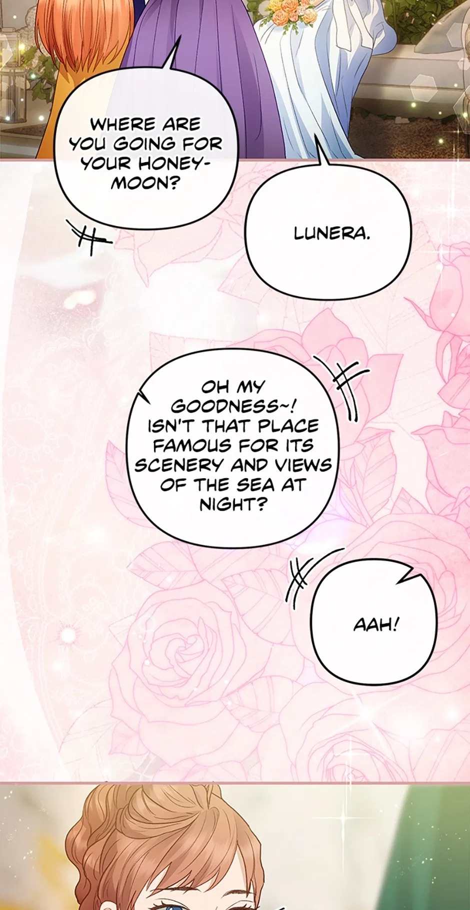 The Glamorous Life of the Fake Mistress Chapter 142 – Page 28
