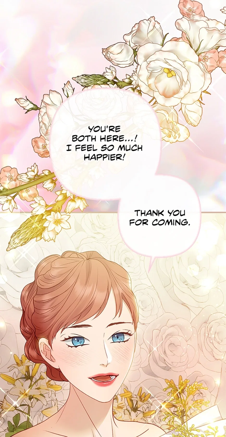 The Glamorous Life of the Fake Mistress Chapter 142 – Page 31