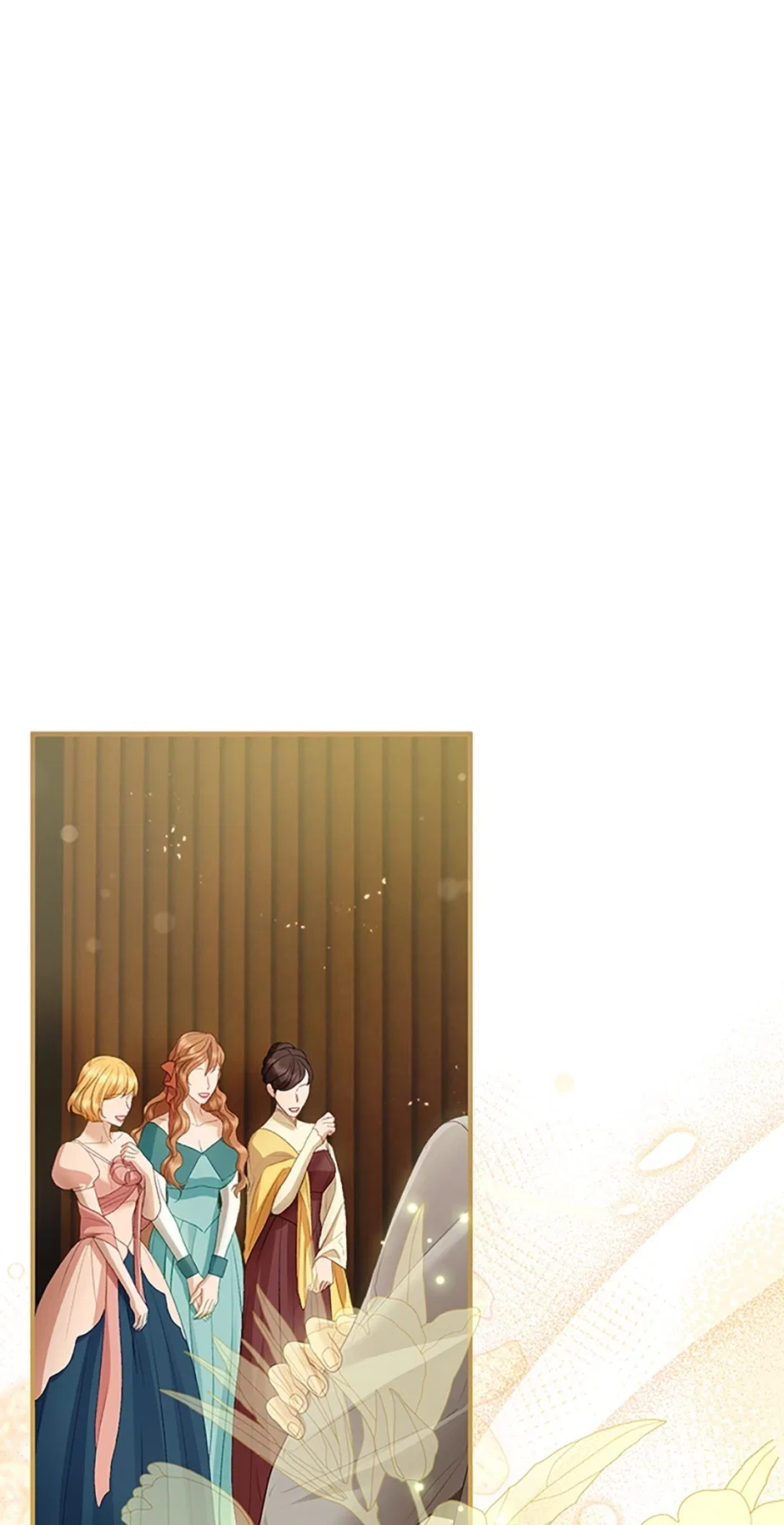 The Glamorous Life of the Fake Mistress Chapter 142 – Page 35