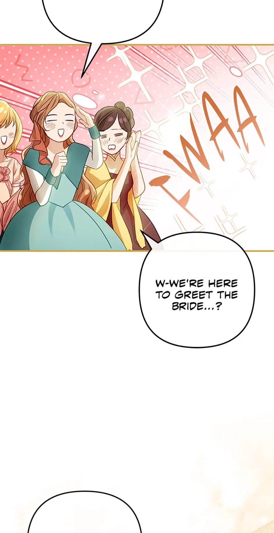 The Glamorous Life of the Fake Mistress Chapter 142 – Page 38