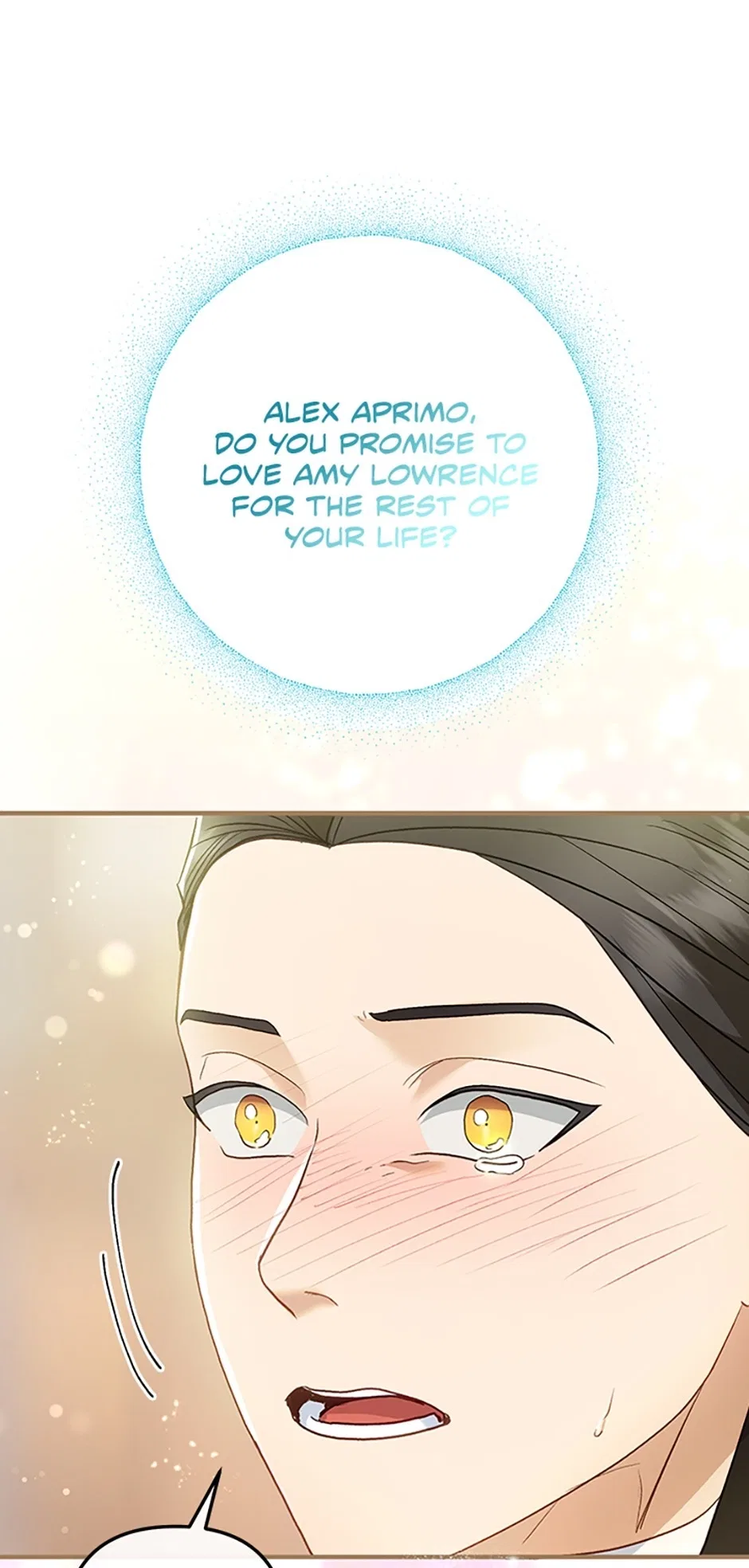 The Glamorous Life of the Fake Mistress Chapter 142 – Page 47