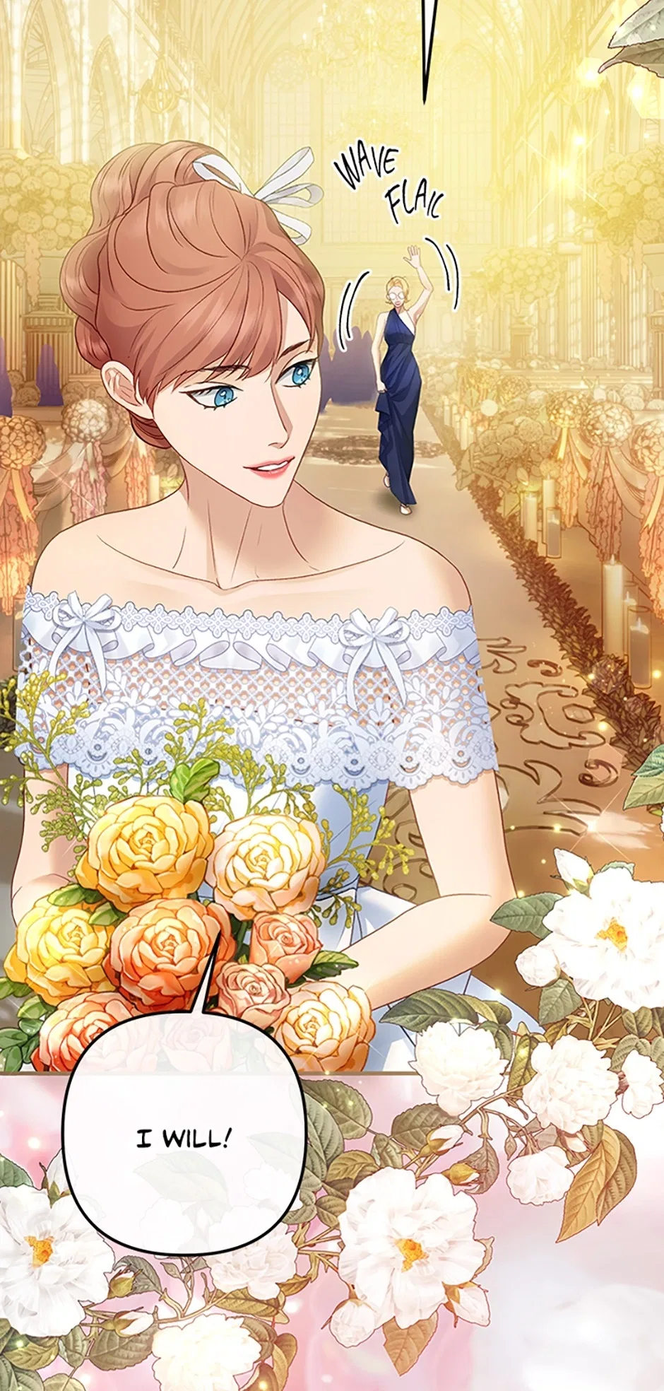 The Glamorous Life of the Fake Mistress Chapter 142 – Page 51