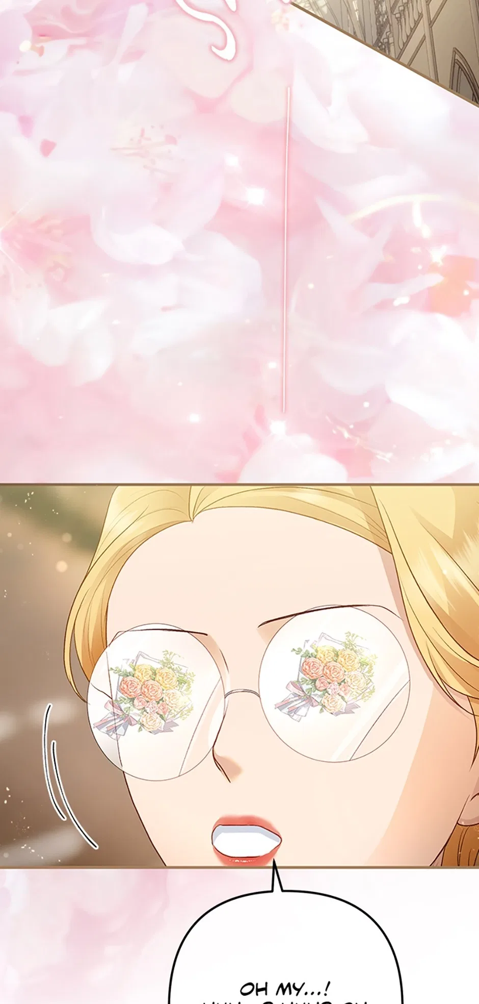 The Glamorous Life of the Fake Mistress Chapter 142 – Page 53