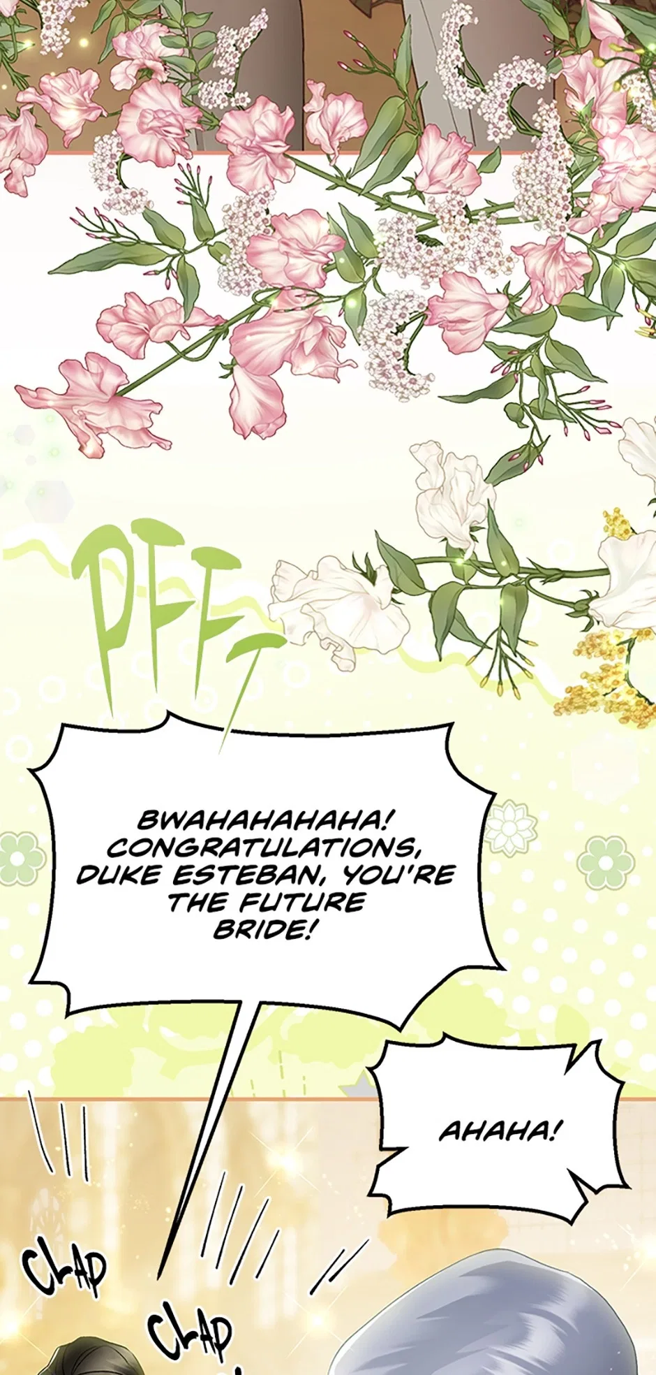 The Glamorous Life of the Fake Mistress Chapter 142 – Page 57