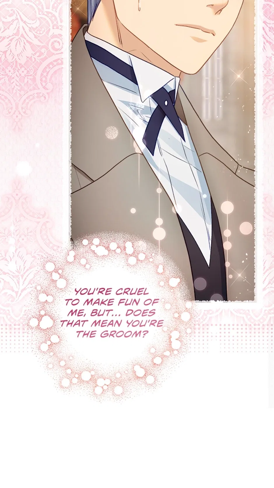 The Glamorous Life of the Fake Mistress Chapter 142 – Page 61
