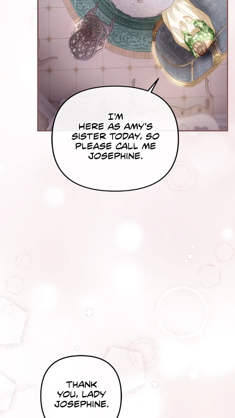 The Glamorous Life of the Fake Mistress Chapter 142 – Page 64