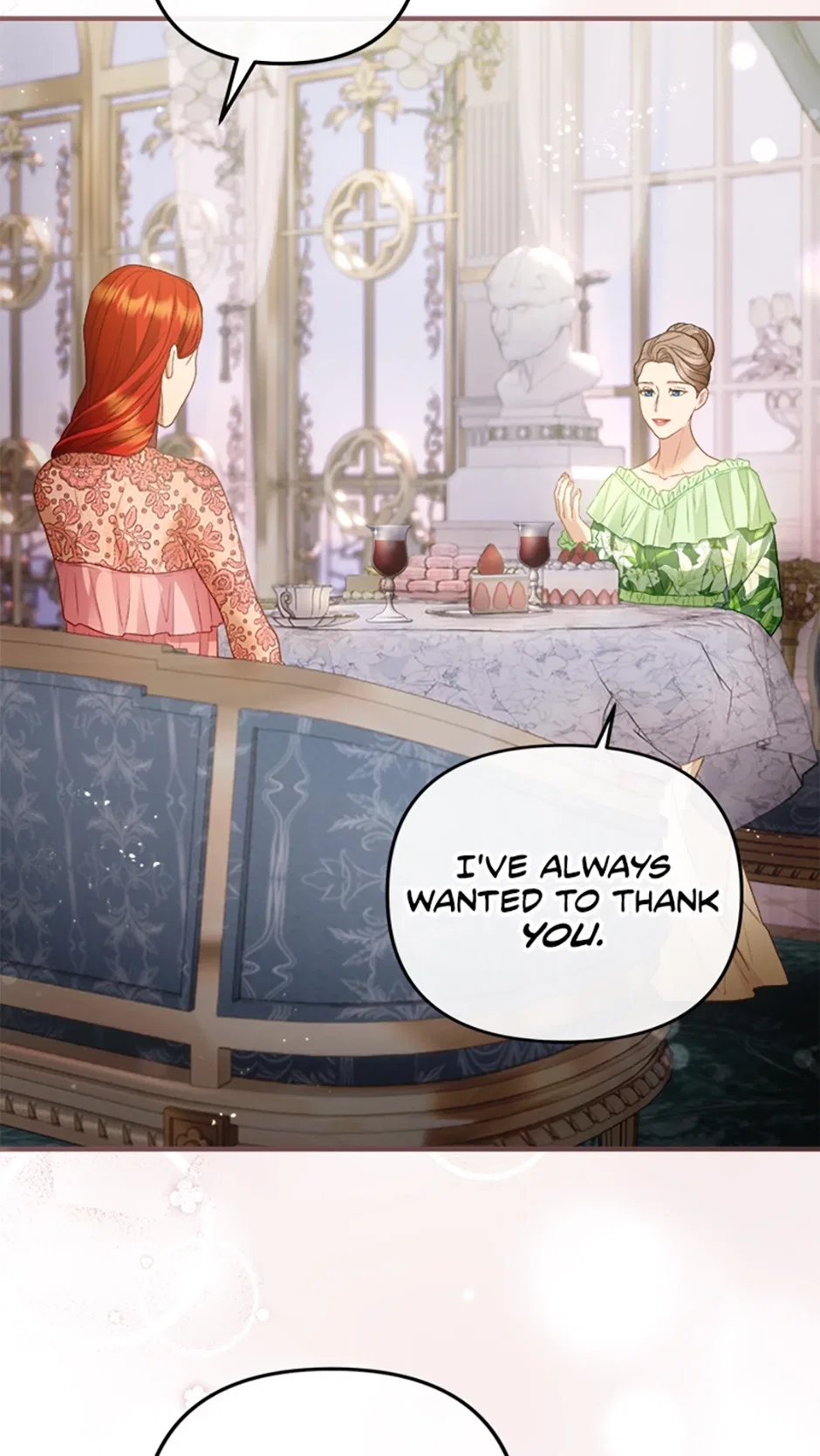 The Glamorous Life of the Fake Mistress Chapter 142 – Page 65